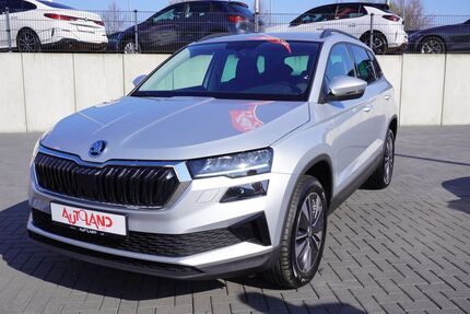 Skoda Karoq 64.110 km 27.950 &euro; Berlin 12683