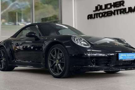 Porsche 911 114.800 km 67.990 &euro; Jülich 52428