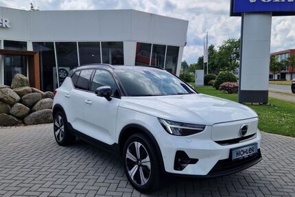 Volvo XC40 35.930 km 33.450 &euro; Bremen 28357