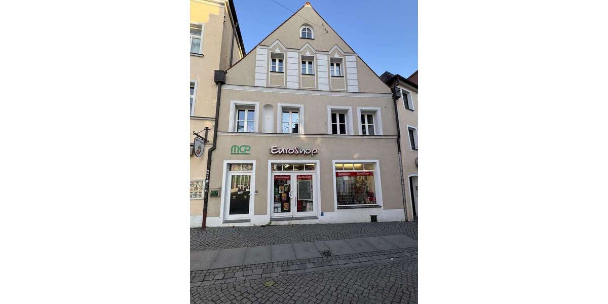 Einzelhandel in Amberg 1.600 € 100 m² zimmer