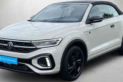 VW T-Roc 8.623 km 35.380 &euro; Mainz 55131