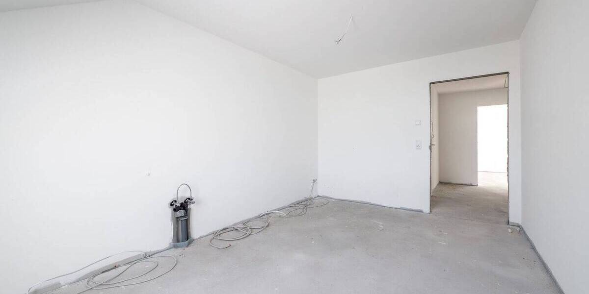 Etagenwohnung Klixbüll - 2 Zimmer, 80 m&sup2;, 245.000&euro; | Angebot:26346411