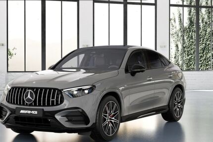 Mercedes-Benz GLC 43 AMG 14.780 km 80.980 &euro; Titisee-Neustadt 79822