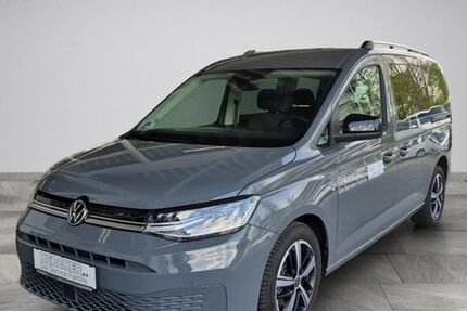 VW Caddy Maxi 12.529 km 39.900 &euro; Zwickau 08056