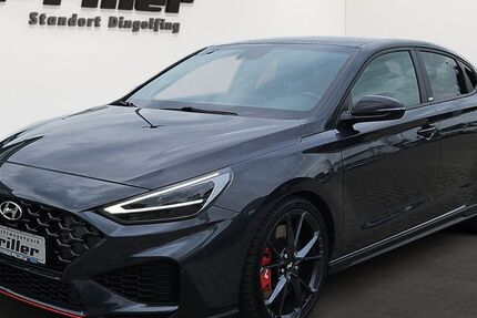 Hyundai i30 93.943 km 27.600 &euro; Dingolfing 84130