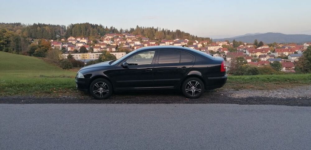 Octavia