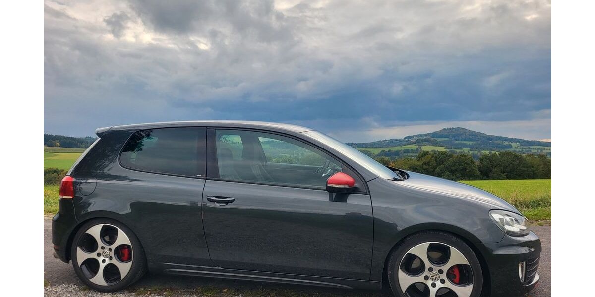 VW Golf 177.000 km 7.950 &euro; Poppenhausen 36163