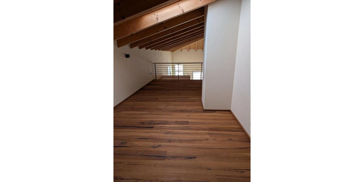 Außergewöhnlicher Wohnkomfort Wohnen und Arbeiten möglich 4 zimmer