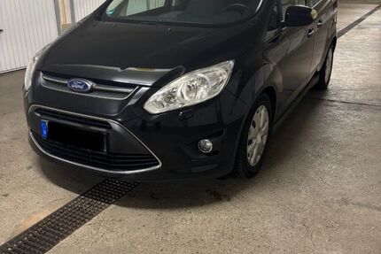 Ford C-Max 86.000 km 8.200 € Leonberg 71229