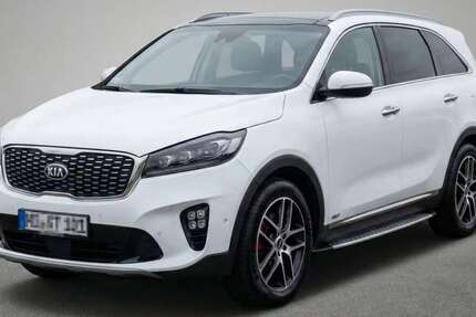 Kia Sorento 159.950 km 17.849 &euro; Glauchau 08371