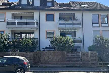 Wohnung zum Kaufen in Sindelfingen 240.000 € 70.4 m² 3.5 zimmer