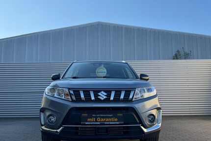 Suzuki Vitara 144.399 km 11.999 &euro; Oberkotzau 95145