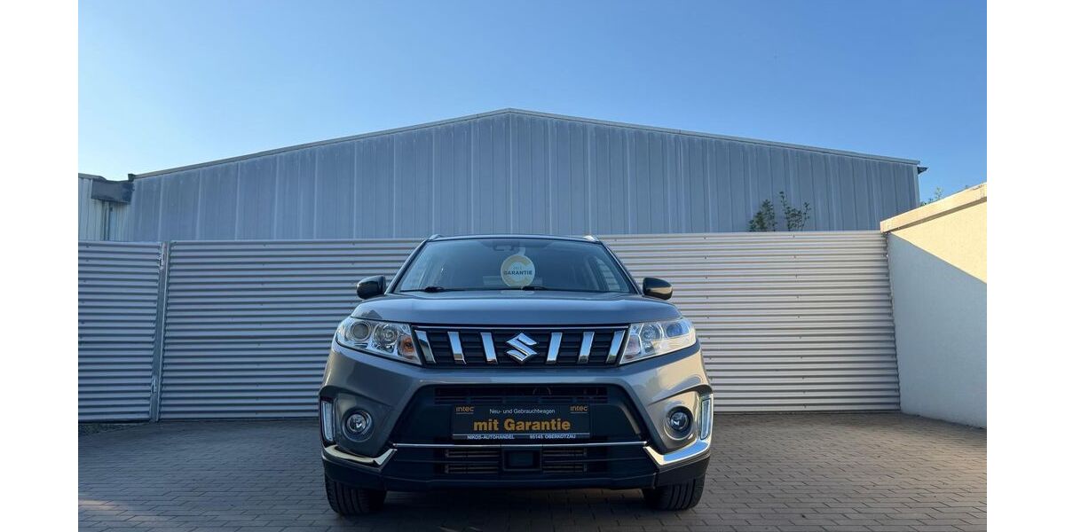 Suzuki Vitara 144.399 km 11.999 &euro; Oberkotzau 95145