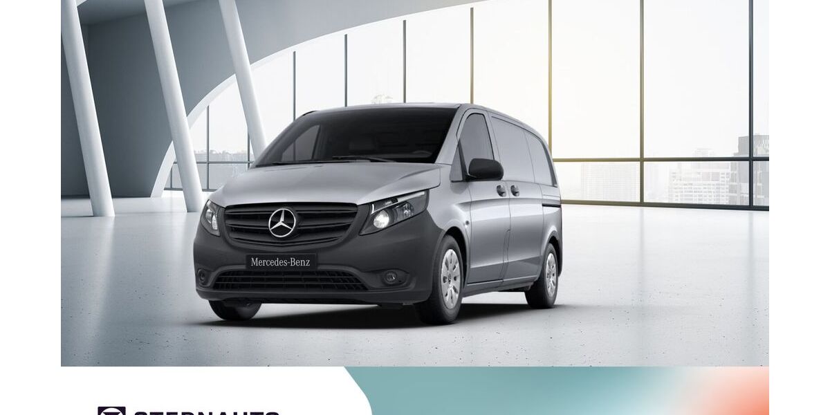 Mercedes-Benz Vito 80.393 km 24.990 &euro; Kesselsdorf 01723