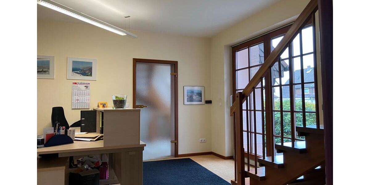 Gewerbeobjekt Heringen (Werra) - 380&euro; | Angebot:24497692