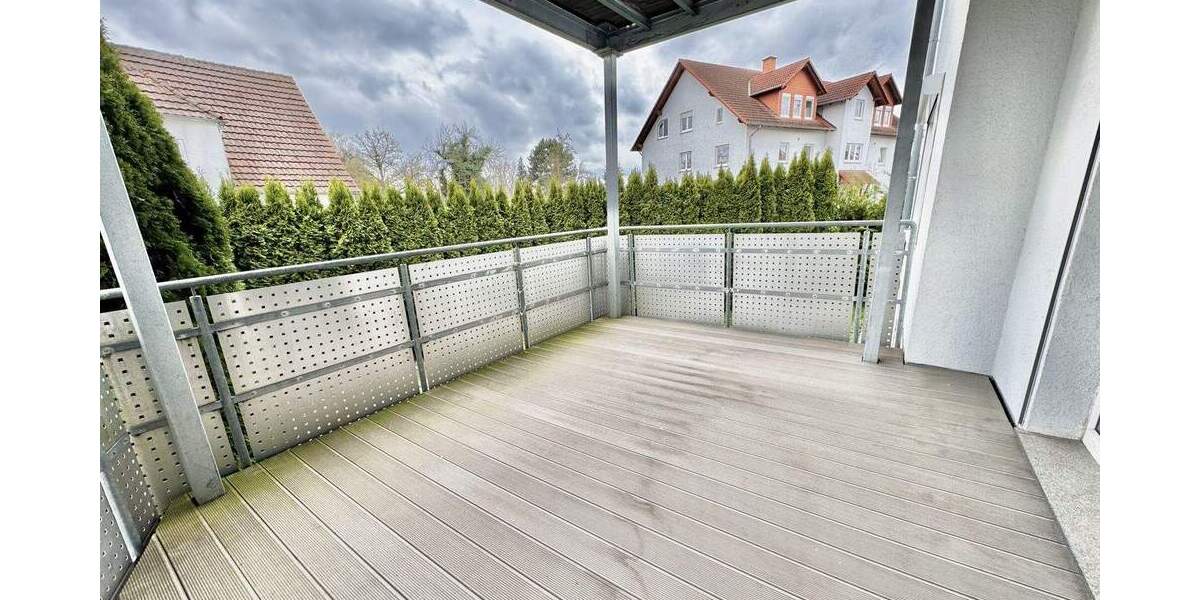 Etagenwohnung Fuldatal Ihringshausen - 4 Zimmer, 98 m&sup2;, 265.000&euro; | Angebot:25707527
