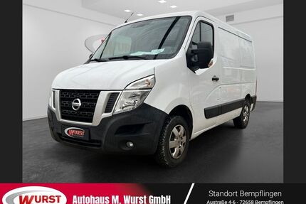 Nissan NV400