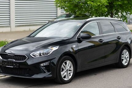 Kia ceed Sportswagon 102.900 km 13.999 &euro; Baienfurt 88255