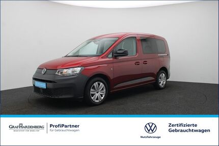 VW Caddy 44.549 km 24.480 &euro; Karlsruhe 76131