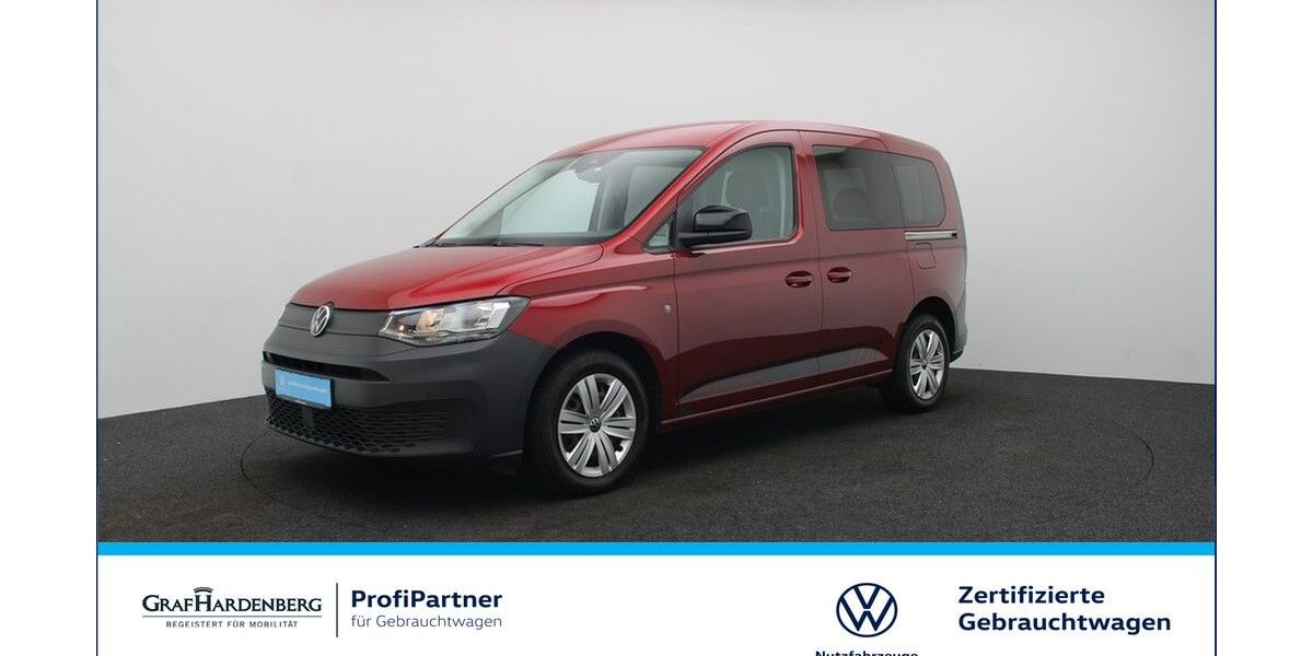 VW Caddy 44.549 km 24.480 &euro; Karlsruhe 76131