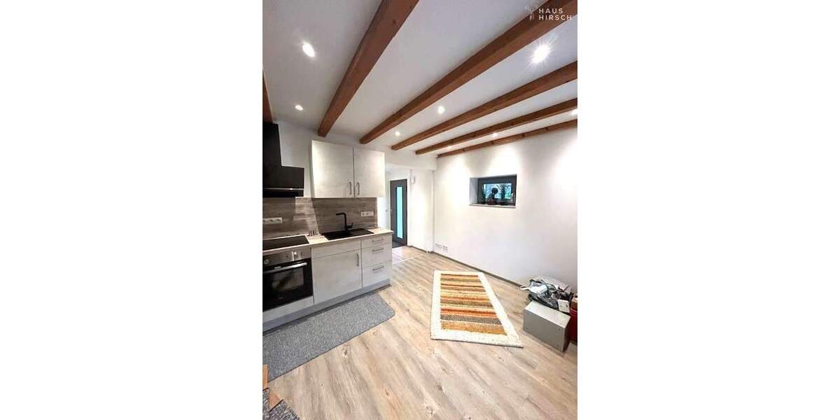 Etagenwohnung Winterberg Elkeringhausen - 2 Zimmer, 43 m&sup2;, 129.900&euro; | Angebot:25754049