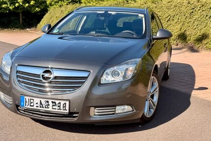 Opel Insignia 204.000 km 4.400 &euro; Weimar 99425