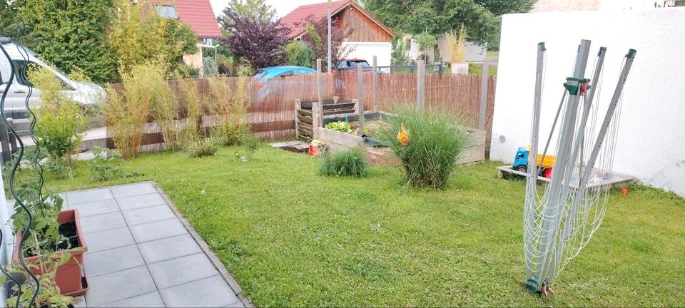 Doppelhaushälfte Greifenberg - 3.5 Zimmer, 95 m&sup2;, 1.569&euro; | Angebot:23776476