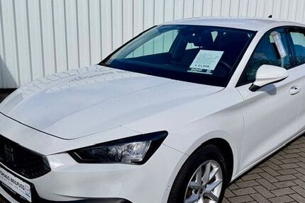 Seat Leon 38.020 km 15.950 &euro; Ritterhude 27721