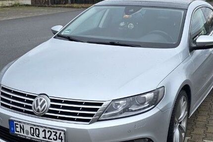 VW CC 184.000 km 10.400 &euro; Herdecke 58313