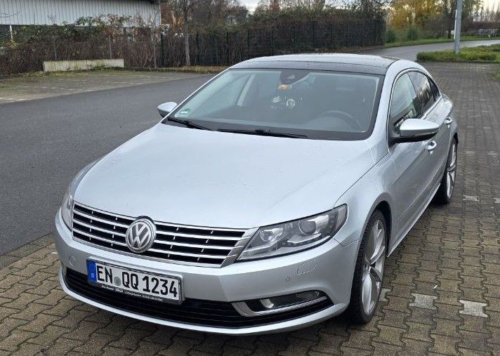VW CC 184.000 km 10.800 € Herdecke 58313