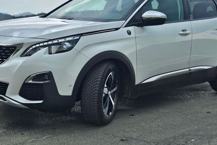 Peugeot 3008 103.861 km 13.950 &euro; Wolfhagen 34466