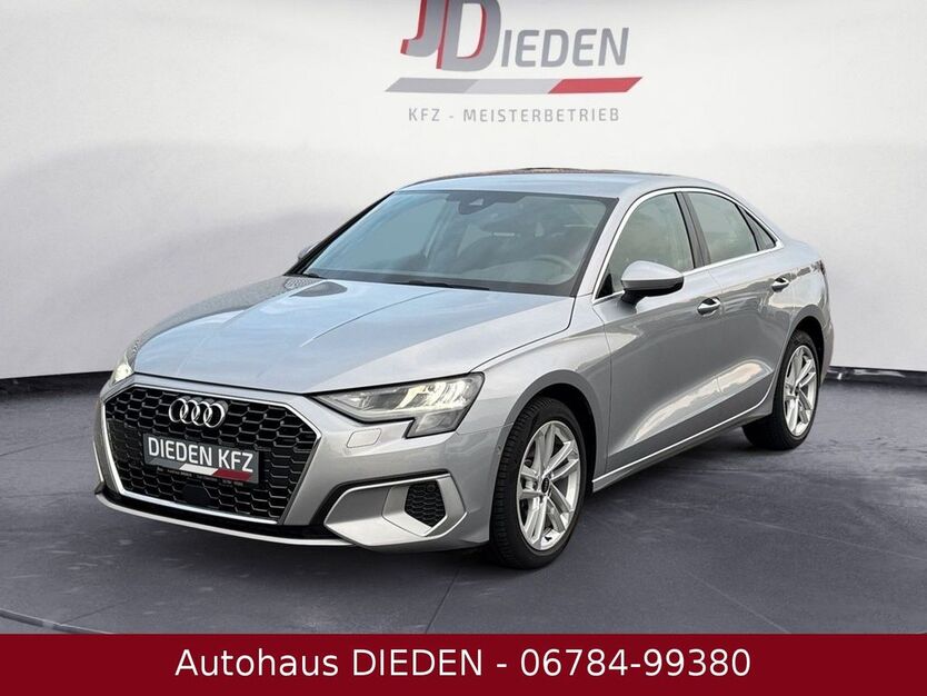 Audi A3 69.321 km 24.690 € Idar-Oberstein 55743