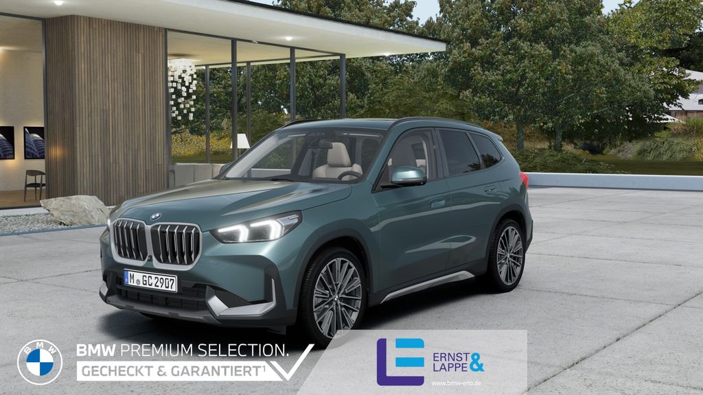 BMW X1 28.998 km 46.770 &euro; Essen 45134