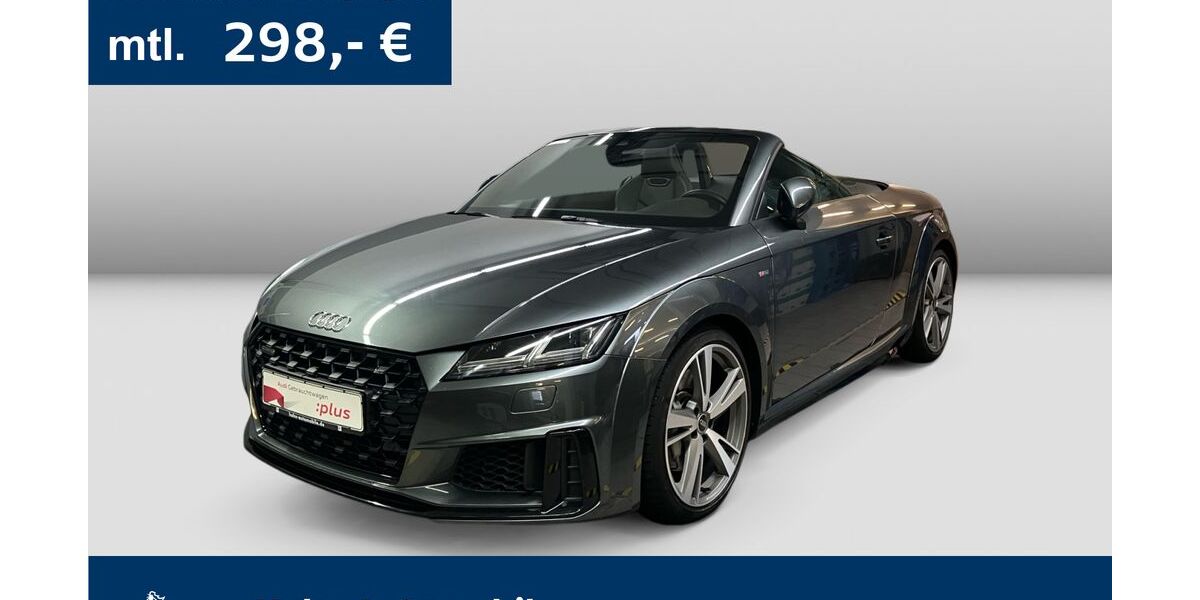 Audi TT 55.600 km 35.990 &euro; Schorndorf 73614