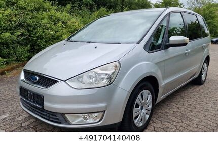 Ford Galaxy 179.700 km 7.970 &euro; Neuwied 56566