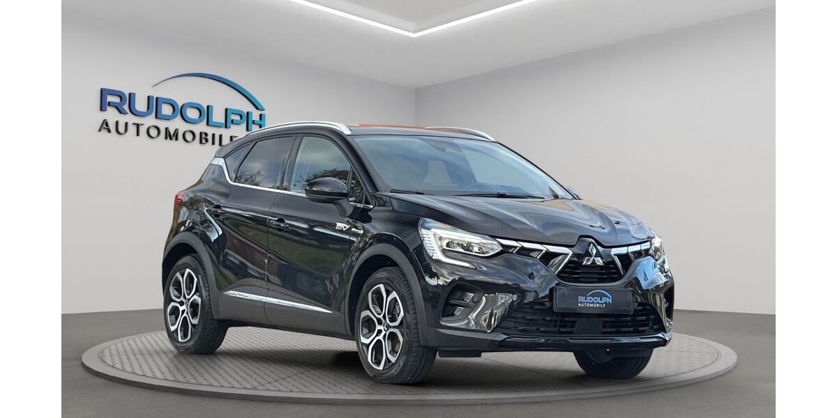 Mitsubishi ASX 29.000 km 23.499 &euro; Berlin 13088