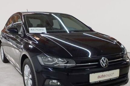 VW Polo 52.122 km 14.989 &euro; Fernwald-Steinbach 35463