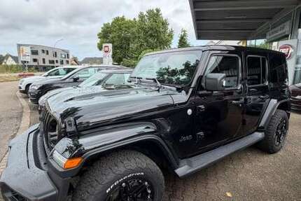Jeep Wrangler 66.920 km 39.990 &euro; Auggen 79424