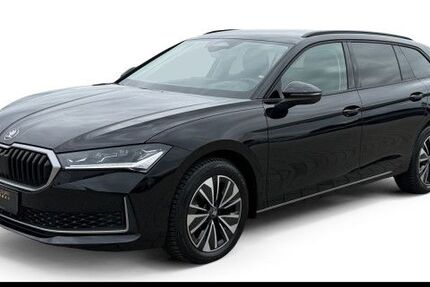 Skoda Superb 23.660 km 38.595 &euro; Schwäbisch Hall 74523