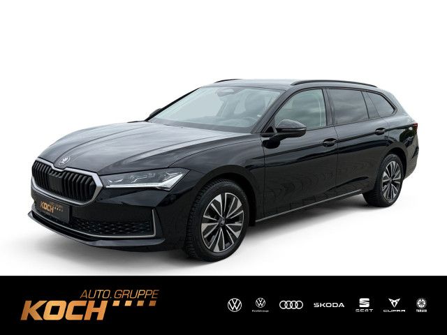 Skoda Superb 23.660 km 38.595 &euro; Schwäbisch Hall 74523