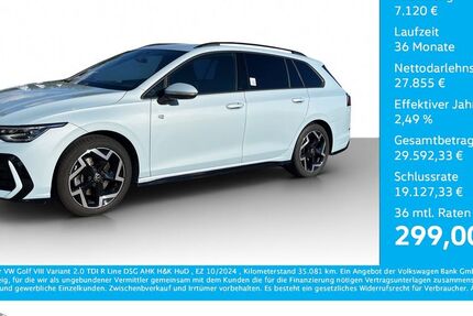 VW Golf 35.081 km 34.975 € Bernsdorf 09337