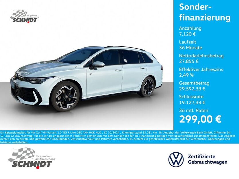 VW Golf 35.081 km 34.975 € Bernsdorf 09337