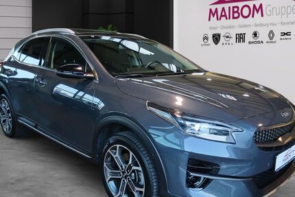 Kia XCeed 40.150 km 21.490 &euro; Bedburg-Hau 47551