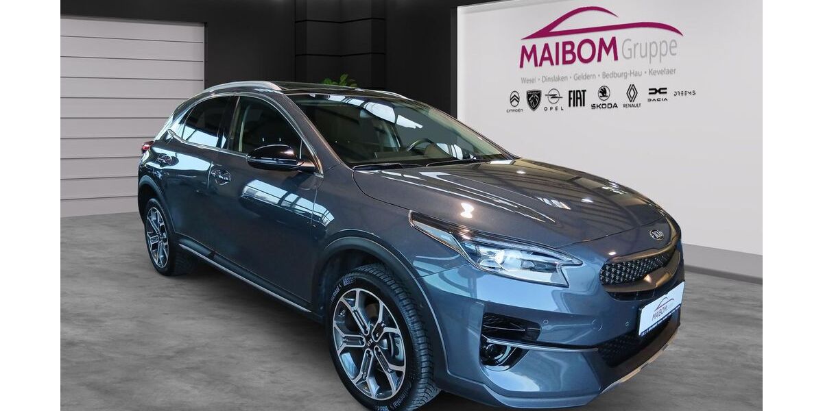 Kia XCeed 40.150 km 21.490 &euro; Bedburg-Hau 47551