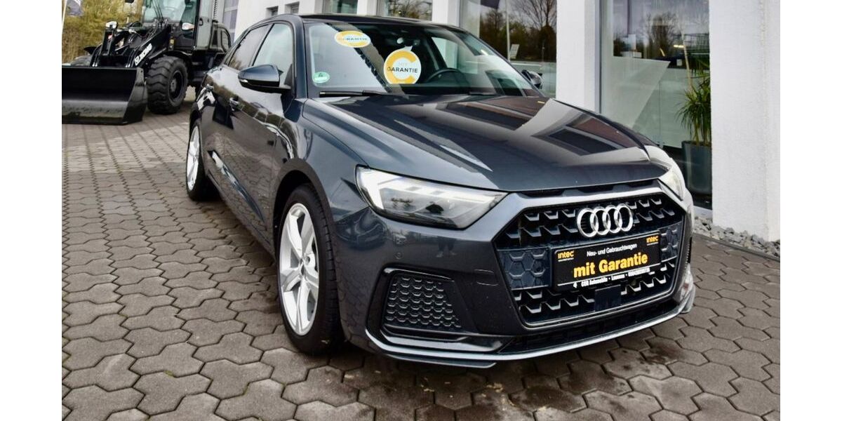 Audi A1 97.600 km 20.900 &euro; Lauenau 31867