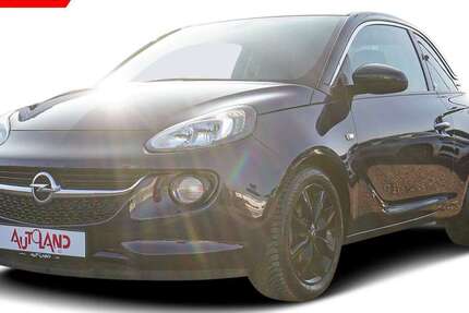 Opel Adam 46.336 km 12.990 &euro; Naumburg OT Schönburg 06618