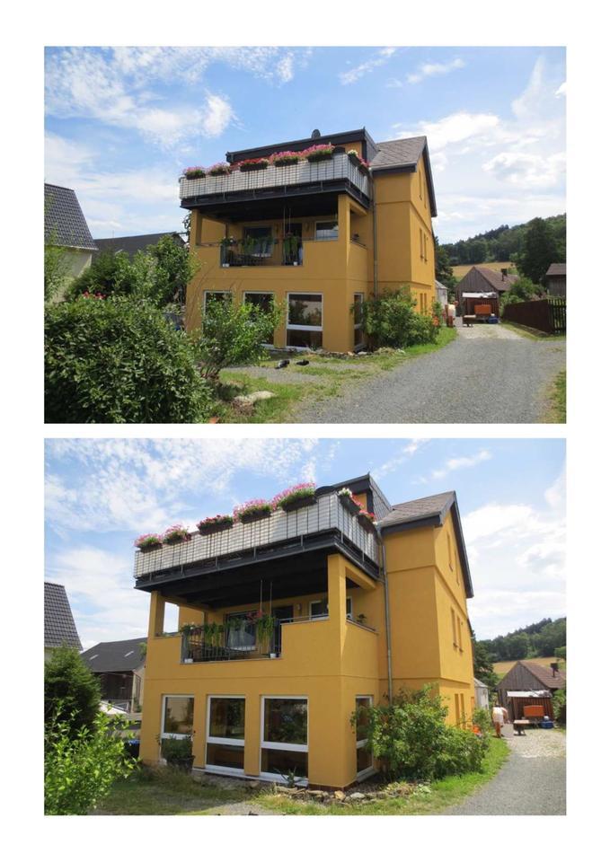 Kapitalanleger aufgepasst! voll vermietetes MFH 6% Rendite!
