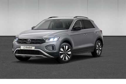 VW T-Roc 20.731 km 24.470 &euro; Greven 48268