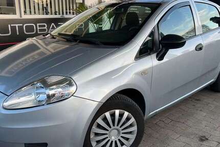 Fiat Punto 134.560 km 1.850 &euro; Rethem 27336