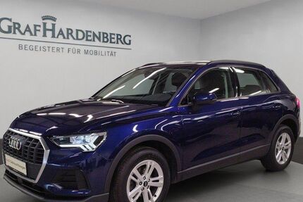 Audi Q3 56.400 km 28.460 &euro; Überlingen 88662